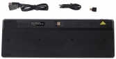 Клавіатура бездротова A4Tech FBK27C AS Wireless (4711421000185) Black  - фото 3 - інтернет-магазин електроніки та побутової техніки TTT