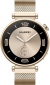 Смарт часы Huawei Watch GT 4 41mm Elegant (55020BJA) Light Gold Milanese - фото 2 - интернет-магазин электроники и бытовой техники TTT