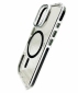 Панель BeCover FIBRA Star Shine with MagSafe для Apple iPhone 17 (715411) Black - фото 4 - интернет-магазин электроники и бытовой техники TTT