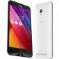 Смартфон Asus ZenFone GO Dual Sim (ZB452KG-1B005WW) White - фото 3 - інтернет-магазин електроніки та побутової техніки TTT