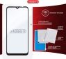 Захисне скло Intaleo Full Glue для Xiaomi Redmi 9А/9С (1283126503979) Black - фото 2 - інтернет-магазин електроніки та побутової техніки TTT