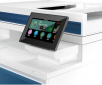 БФП HP Color LaserJet Pro MFP 4303fdw Wi-Fi (5HH67A) - фото 2 - інтернет-магазин електроніки та побутової техніки TTT
