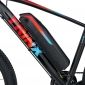 Электровелосипед TRINX E-Bike X1E 17 (X1EMBRB) Matt-Black-Red-Blue - фото 5 - интернет-магазин электроники и бытовой техники TTT