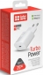Сетевое зарядное устройство ColorWay Power Delivery Port PPS USB Type-C (25W) (CW-CHS033PD-WT) White - фото 4 - интернет-магазин электроники и бытовой техники TTT