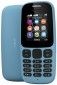 Мобильный телефон Nokia 105 New Blue - фото 4 - интернет-магазин электроники и бытовой техники TTT