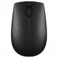 Миша Lenovo 300 Wireless Compact (GX30K79401) Black - фото 2 - інтернет-магазин електроніки та побутової техніки TTT