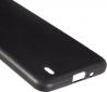 Cиліконовий чохол BeCover для Nokia 1.4 (706069) Black  - фото 3 - інтернет-магазин електроніки та побутової техніки TTT