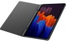 Обложка Samsung Book Cover для Galaxy Tab S7 Plus T970 (EF-BT970PBEGRU) Black - фото 2 - интернет-магазин электроники и бытовой техники TTT