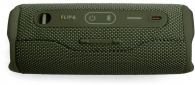 Акустична система JBL Flip 6 (JBLFLIP6GREN) Green - фото 6 - інтернет-магазин електроніки та побутової техніки TTT
