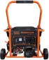Генератор Black+Decker BXGNP6510E - фото 2 - интернет-магазин электроники и бытовой техники TTT