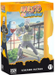 Фігурка ABYstyle Naruto Shippuden Kakashi (Какаші) , арт. ABYFIG014 - 10шт. (ABYFIG014) - фото 2 - інтернет-магазин електроніки та побутової техніки TTT