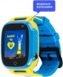 Смарт-годинник Amigo GO008 GLORY GPS WIFI Blue-Yellow - фото 4 - інтернет-магазин електроніки та побутової техніки TTT