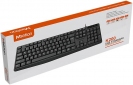 Клавиатура Meetion K200 USB (MT-K200-A-RUA) Black - фото 3 - интернет-магазин электроники и бытовой техники TTT