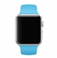 Ремінець Sport для Apple Watch 42мм (MLDL2 / MJ4R2) Blue - фото 2 - інтернет-магазин електроніки та побутової техніки TTT