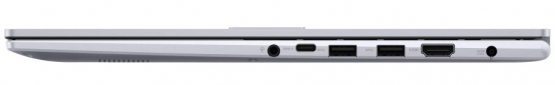 Ноутбук Asus Vivobook 16X K3604VA-MB095 (90NB1072-M003S0) Cool Silver - фото 2 - интернет-магазин электроники и бытовой техники TTT