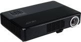 Проектор Acer XD1320Wi (MR.JU311.001) - фото 3 - интернет-магазин электроники и бытовой техники TTT