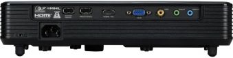 Проектор Acer XD1320Wi (MR.JU311.001) - фото 5 - интернет-магазин электроники и бытовой техники TTT