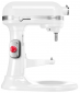 Кухонна машина KitchenAid PROFESSIONAL 5KSM7990XEWH  - фото 2 - інтернет-магазин електроніки та побутової техніки TTT