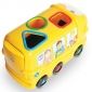 Инерционная игрушка WOW Toys Школьный автобус Сидни (01010) - фото 3 - интернет-магазин электроники и бытовой техники TTT