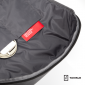 Рюкзак Tavialo Smart TB18 18 л (TB18-124BL) Black  - фото 7 - інтернет-магазин електроніки та побутової техніки TTT