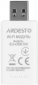 Кондиционер Ardesto ACM-09ERP-R32-WF-AG-S - фото 8 - интернет-магазин электроники и бытовой техники TTT