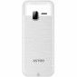 Мобильный телефон Astro A240 White - фото 2 - интернет-магазин электроники и бытовой техники TTT