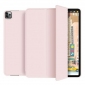 Обложка BeCover с креплением Apple Pencil для Apple iPad Pro 12.9 2020 (707532) Pink - фото 3 - интернет-магазин электроники и бытовой техники TTT