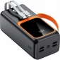 УМБ Aspiring Light 50 PD22.5W 50000 mAh (PB-L50) - фото 4 - інтернет-магазин електроніки та побутової техніки TTT