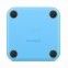 Ваги підлогові YUNMAI Mini Smart Scale Blue (M1501-BL) - фото 2 - інтернет-магазин електроніки та побутової техніки TTT