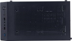 Корпус 1STPLAYER FD3-M-BK-4F7 Black - фото 7 - інтернет-магазин електроніки та побутової техніки TTT
