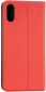Чехол-книжка Gelius Shell Case Xiaomi Redmi 9a Red - фото 4 - интернет-магазин электроники и бытовой техники TTT