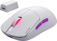 Миша HATOR Quasar 3 Ultra 8K Wireless (HTM771) White  - фото 3 - інтернет-магазин електроніки та побутової техніки TTT