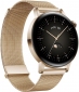 Смарт годинник Huawei Watch GT3 42mm (55027151) Elegant Gold - фото 6 - інтернет-магазин електроніки та побутової техніки TTT