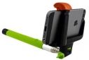 Селфи-монопод UFT SS24 со встроенным Bluetooth Light Green - фото 4 - интернет-магазин электроники и бытовой техники TTT