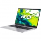 Ноутбук Acer Aspire Lite AL15-33P-38HN (NX.D2MEU.004) Light Silver - фото 3 - інтернет-магазин електроніки та побутової техніки TTT