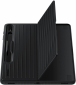 Обкладинка Samsung Protective Cover для Samsung Galaxy Tab A8 10.5 (X200/X205) (EF-RX200CBEGRU) Black - фото 3 - інтернет-магазин електроніки та побутової техніки TTT