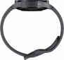 Смарт часы Samsung Galaxy Watch 5 40mm (SM-R900NZAASEK) Graphite - фото 5 - интернет-магазин электроники и бытовой техники TTT