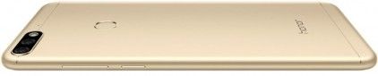 Смартфон Honor 7C Pro 3/32Gb (LND-L29) Gold - фото 8 - интернет-магазин электроники и бытовой техники TTT