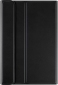 Обкладинка-клавіатура Airon Premium для Samsung Galaxy Tab A7 T500 (4822352781054) Black - фото 2 - інтернет-магазин електроніки та побутової техніки TTT