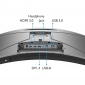 Монитор BENQ EX3410R (9H.LKKLA.TBE) - фото 6 - интернет-магазин электроники и бытовой техники TTT