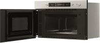 Мікрохвильова піч WHIRLPOOL MBNA910X - фото 4 - інтернет-магазин електроніки та побутової техніки TTT
