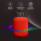 Акустична система Promate Boom-10 Вт (boom-10.red) Red  - фото 3 - інтернет-магазин електроніки та побутової техніки TTT