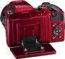 Фотоаппарат Nikon Coolpix B500 (VNA953E1) Red - фото 7 - интернет-магазин электроники и бытовой техники TTT