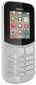 Мобильный телефон Nokia 130 Dual Sim New Gray - фото 3 - интернет-магазин электроники и бытовой техники TTT
