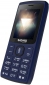 Мобільний телефон Sigma mobile X-style 34 NRG Type-C Blue - фото 3 - інтернет-магазин електроніки та побутової техніки TTT