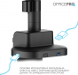Настольное крепление для монитора Officepro MAH751B  - фото 2 Настольное крепление для монитора Officepro MAH751B  - фото 2 - интернет-магазин электроники и бытовой техники TTT