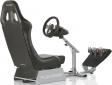 Кокпит Playseat Evolution с креплением для руля и педалей (REM.00004) Black  - фото 3 - интернет-магазин электроники и бытовой техники TTT