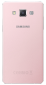 Смартфон Samsung Galaxy A5 Duos SM-A500H Pink - фото 2 - інтернет-магазин електроніки та побутової техніки TTT