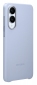 Панель Samsung Kindsuit Case для Samsung Galaxy S25 Edge (EF-VS937PLEGWW) Light Blue - фото 3 - інтернет-магазин електроніки та побутової техніки TTT