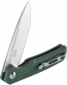 Нож складной Firebird by Ganzo FH91-GB Green - фото 3 - интернет-магазин электроники и бытовой техники TTT